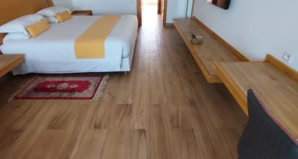 Rénovation des infrastructures hôtelières de la ville d’Agadir