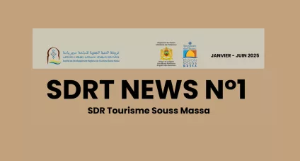 SDRT News N°1 : Janvier – Juin 2025